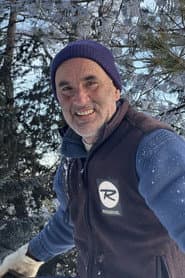 Ulrich Senoner profile photo