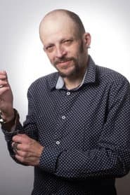 Gareth Berliner profile photo