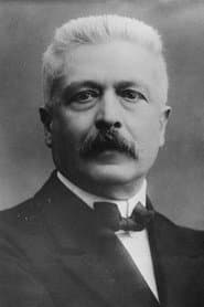 Vittorio Emanuele Orlando profile photo