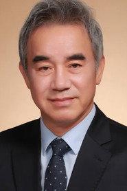 Kim Kyu-chul profile photo
