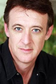 Billy Geraghty profile photo