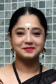 Aishwarya Bhaskaran profile photo