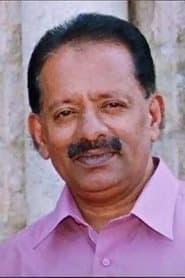 James Chacko profile photo