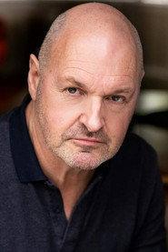 Paul Barrett profile photo