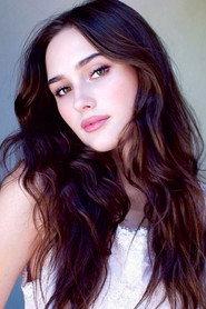 Audrey Grace Marshall profile photo