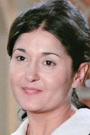 Anthi Gounari profile photo