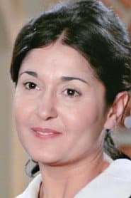 Anthi Gounari profile photo