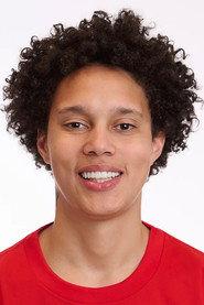 Brittney Griner profile photo