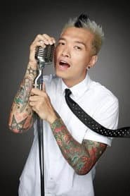 Kevin Li Kin-Wang profile photo