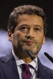 André Ventura profile photo