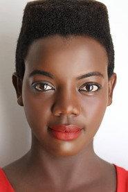 Adinett Nsabimana profile photo