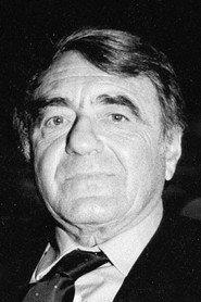 Claude Lanzmann profile photo