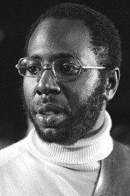 Curtis Mayfield profile photo