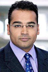 Krishnan Guru-Murthy profile photo