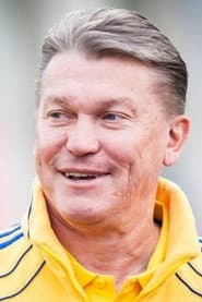 Oleh Blokhin profile photo