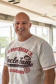 Detlef Steves profile photo