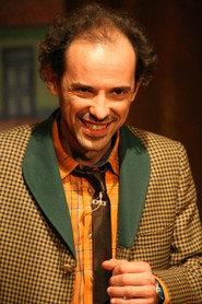 Sérgio Moras profile photo