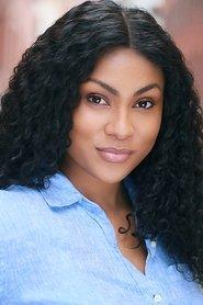 Tashiana Washington profile photo