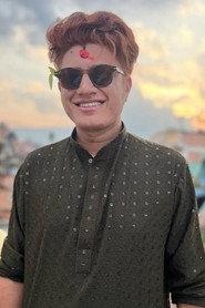 Jenish Shakya profile photo