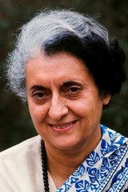 Indira Gandhi profile photo