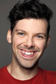 Simon Boulerice profile photo