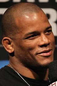 Hector Lombard profile photo
