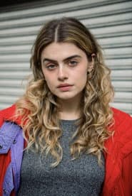 Alexa Mareka profile photo