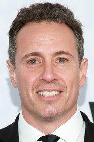 Chris Cuomo profile photo