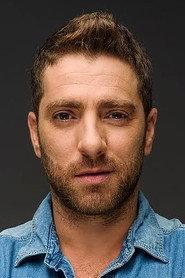Moshe Ashkenazi profile photo
