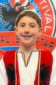 Tony Hutaj profile photo