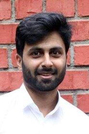 Ashwin Kumar profile photo