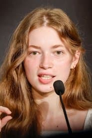 Ksenia Devriendt profile photo