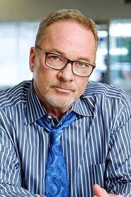 Mark Thompson profile photo