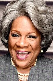 Tina Fabrique profile photo