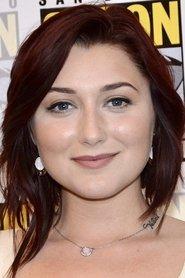 Anastasia Baranova profile photo
