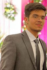 Garv Tyagi profile photo