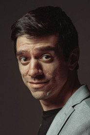 Mykola Holovchak profile photo