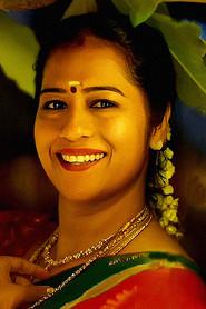 Vishalini Daniel profile photo