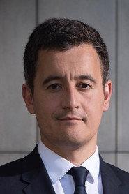Gérald Darmanin profile photo