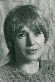 Anna Godenius profile photo