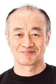 Takashi Inoue profile photo
