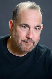 Malcolm Danare profile photo