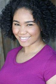 Desirae Whitfield profile photo