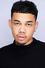 Roshon Fegan profile photo