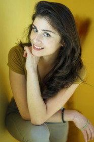 Aneliya Mangarova profile photo