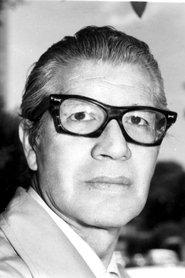 Augusto Benedico profile photo