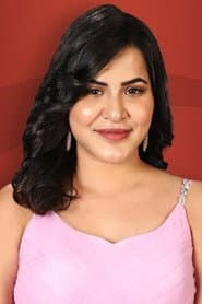 Ashu Reddy profile photo