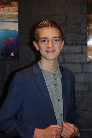 Chase A. Coustley profile photo