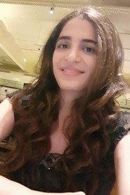 Sanober Pardiwalla profile photo