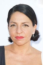 Veronica Falcón profile photo